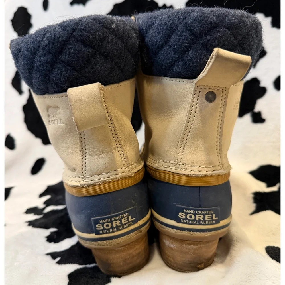 Sorel slimpack ii